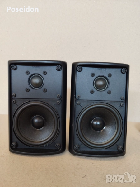 Тонколони Canton Combi 301, снимка 1