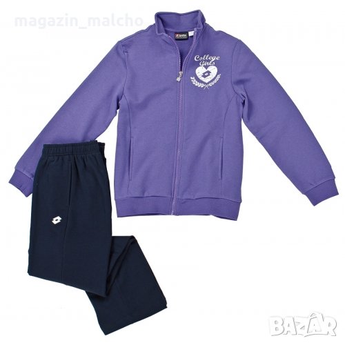 ДЕТСКИ АНЦУГ - LOTTO; размери: 11-12 години, снимка 1