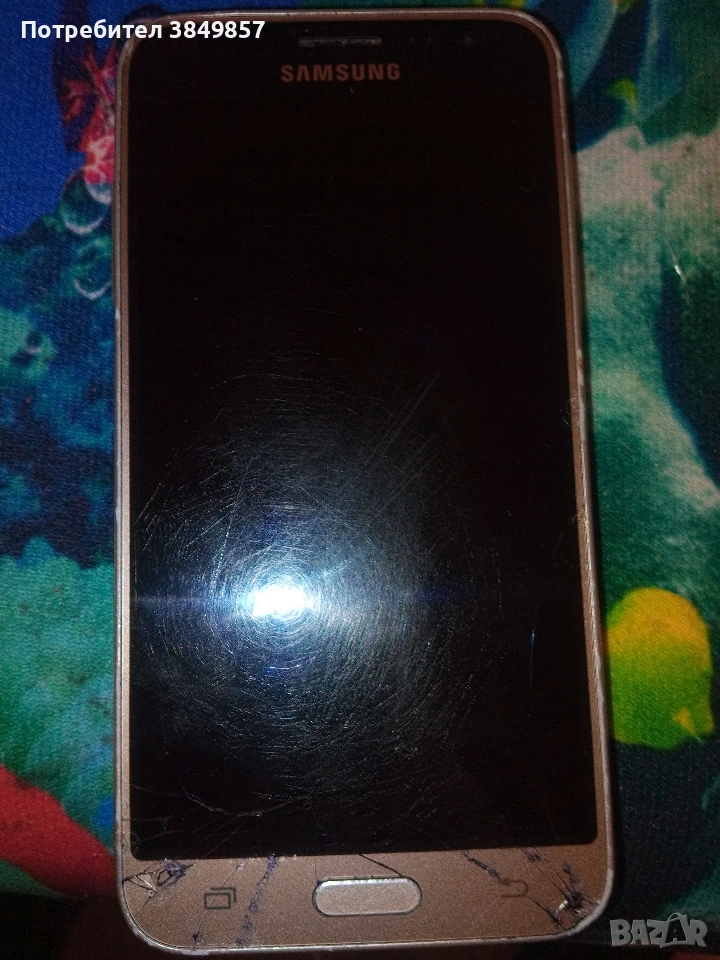Samsung galaxy j3, снимка 1
