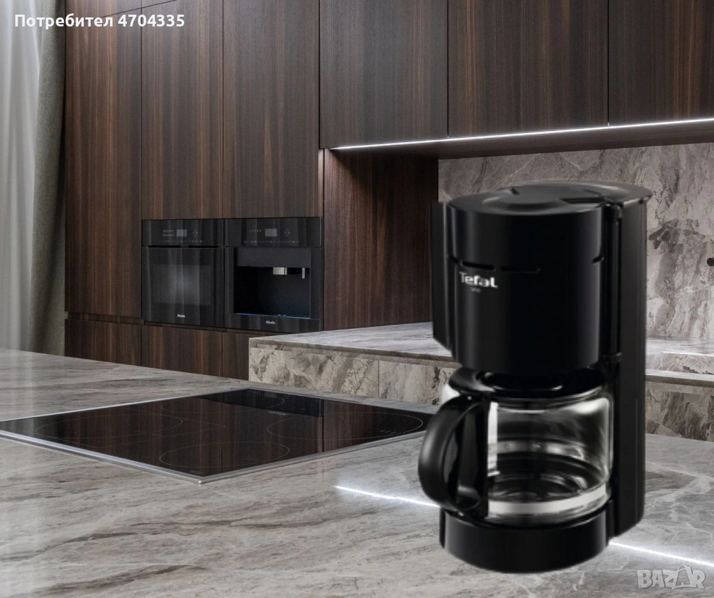 Кафемашина Tefal , снимка 1