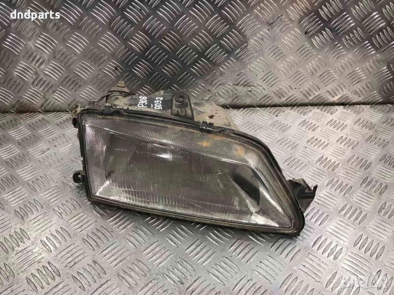 Десен фар Peugeot 306,1994г., снимка 1