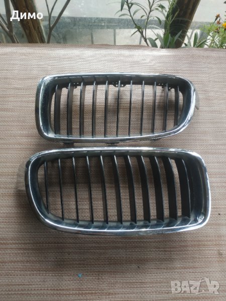 Бъбреци БМВ ф30, снимка 1