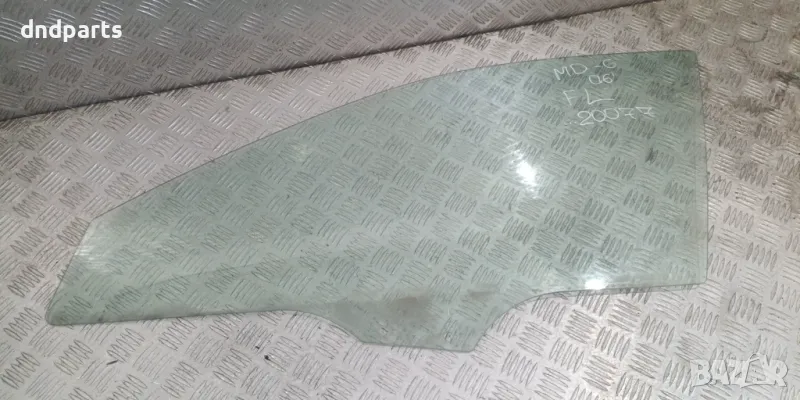 Стъкло врата Mazda 6 2006г.(предно ляво)	, снимка 1