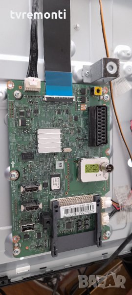 main board bn41-01897a bn94-06711a, снимка 1