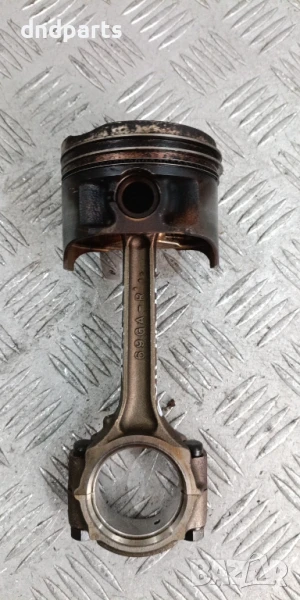 Бутало Suzuki SX4 1.5i 2008г.	, снимка 1