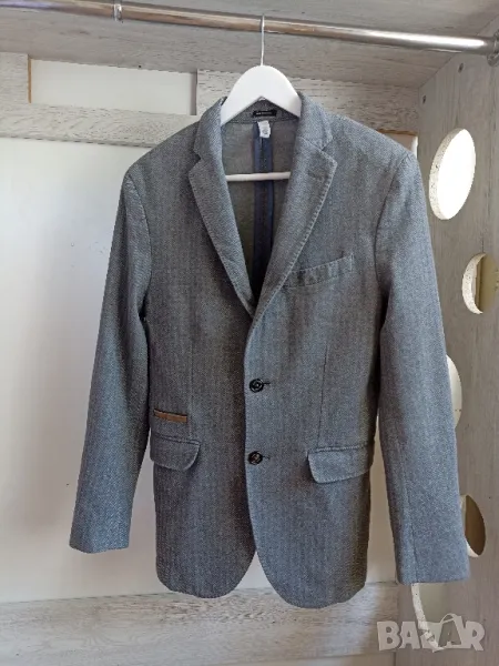 Мъжко сако Massimo Dutti, снимка 1