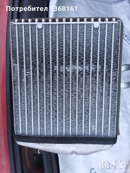 Радиатор за парно.Опел Вектра С.2008г , снимка 1