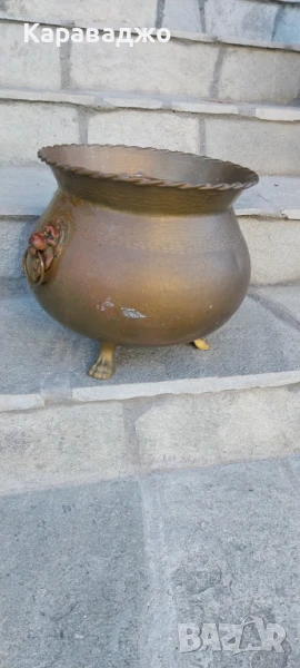 Кашпа, снимка 1