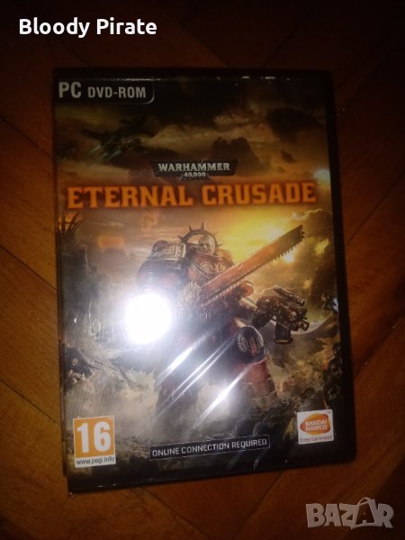 Warhammer 40000: Eternal Crusade - PC, снимка 1