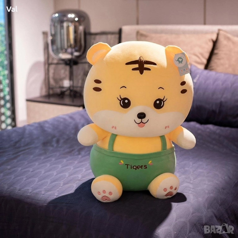 Плюшена играчка, снимка 1