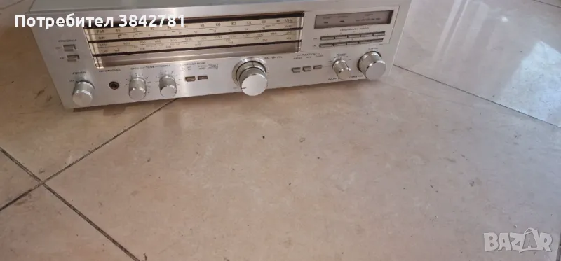 Sony STR-333L ресивър, снимка 1