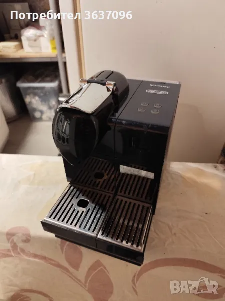 Delonghi Nespresso  за ремонт/части, снимка 1