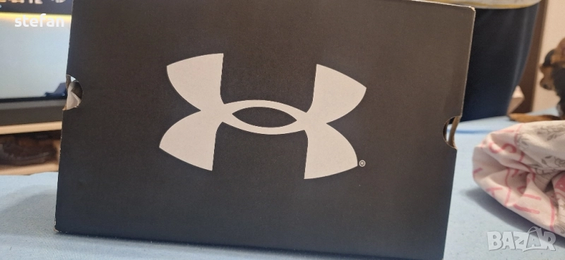 маратонки, снимка 1