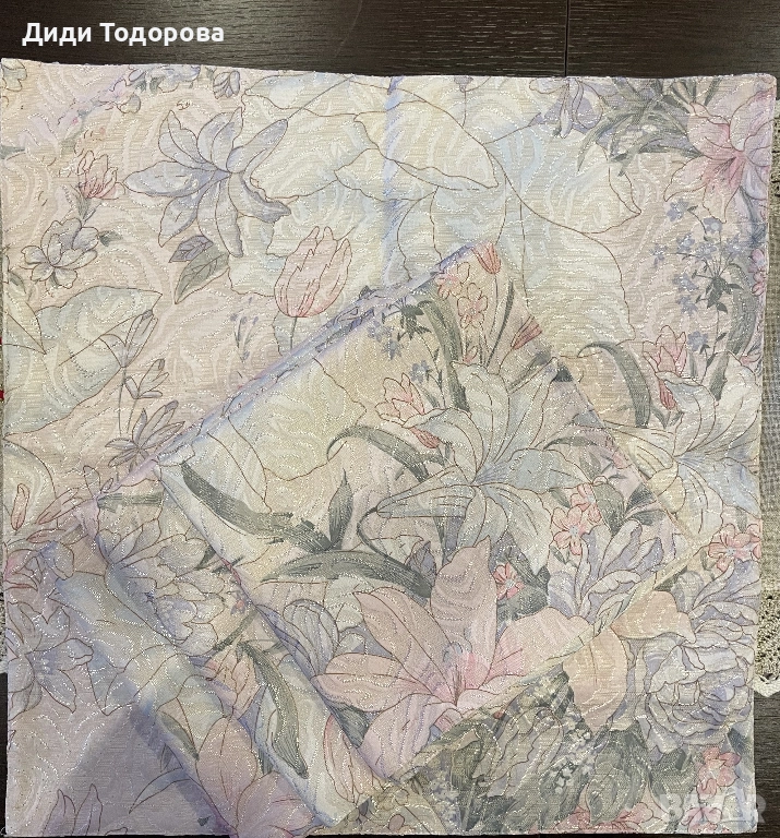 столовки,калъфки, снимка 1