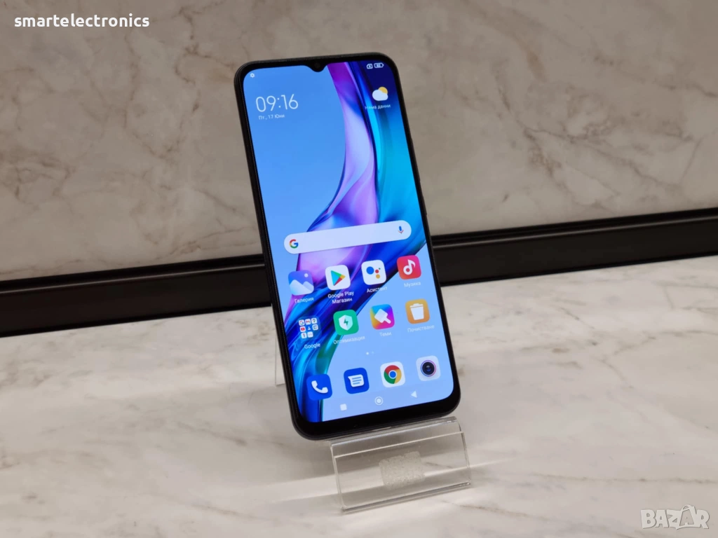 📱Xiaomi Mi 10 Lite 5G📱, снимка 1