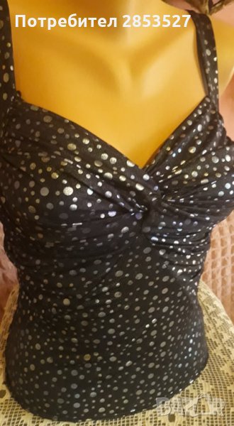 Боди еластично, снимка 1