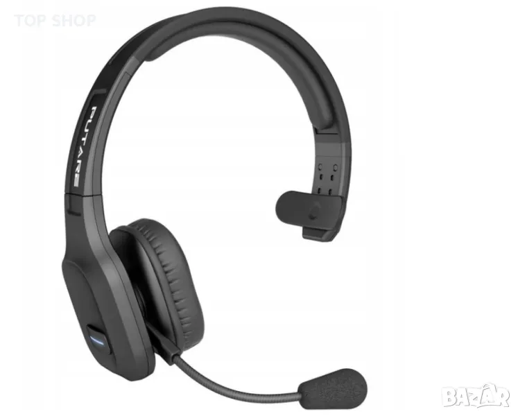 КОНФЕРЕНТНА СЛУШАЛКА PUTARE M100C Bluetooth, снимка 1