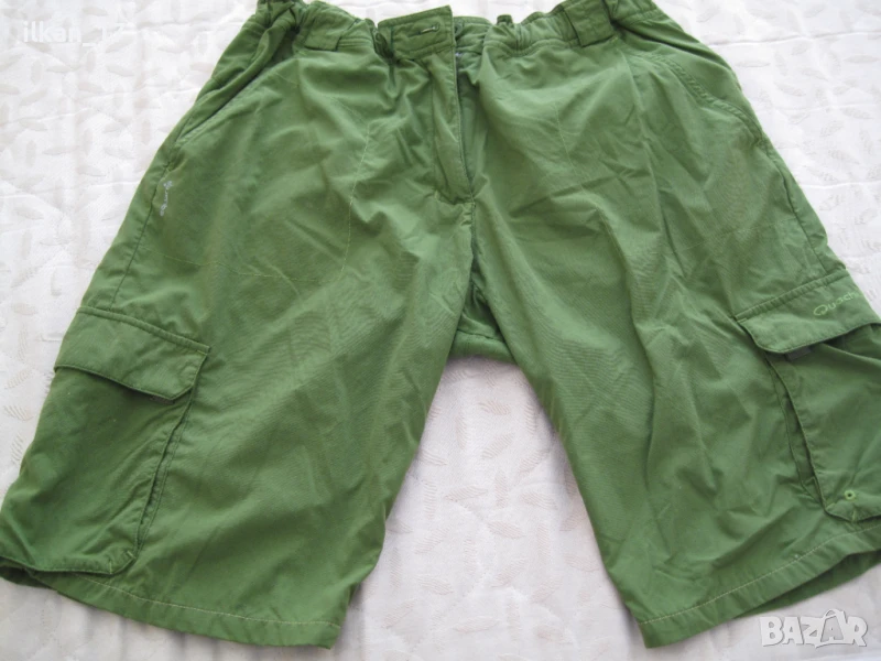 Панталон къс страхотен с много джобове внос от Германия идеален за лятото, снимка 1