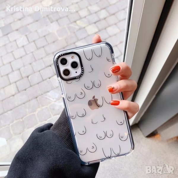 Калъф за iPhone 11Pro, снимка 1