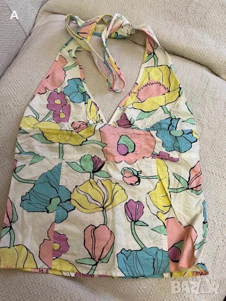 Дамски топове, снимка 1