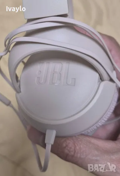 JBL слушалки , снимка 1
