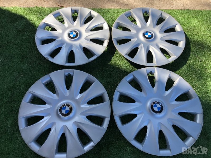 Тасове 16 BMW, снимка 1