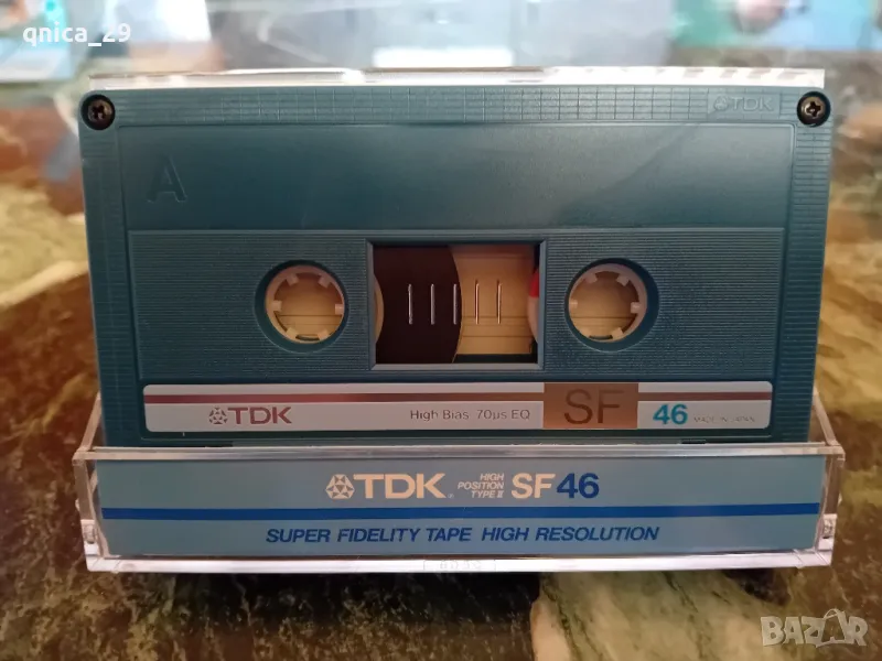TDK SF 46, снимка 1