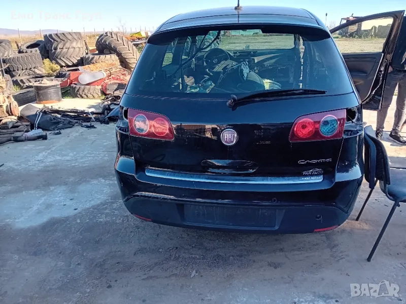 Фиат Крома комби / Fiat Croma SW на части, снимка 1