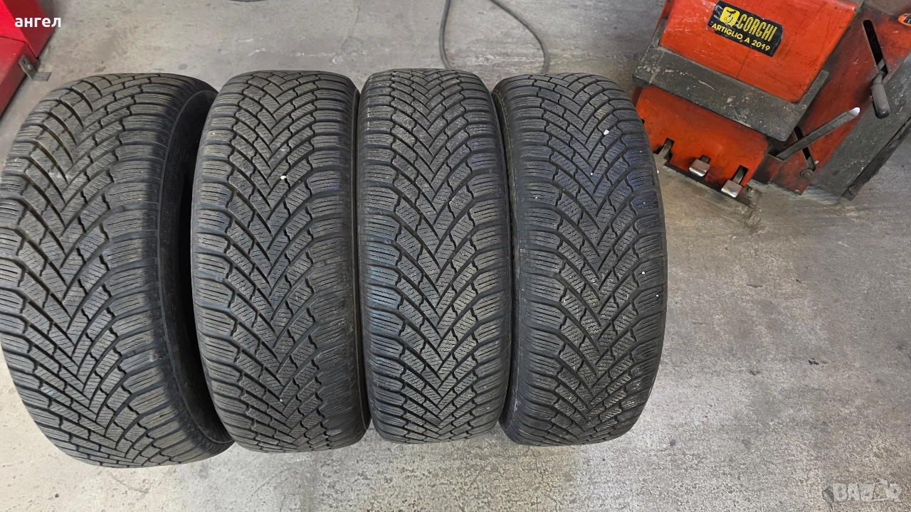 continental 205.55.16, снимка 1