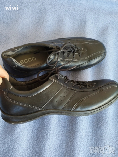 Класически  ecco номер 40., снимка 1