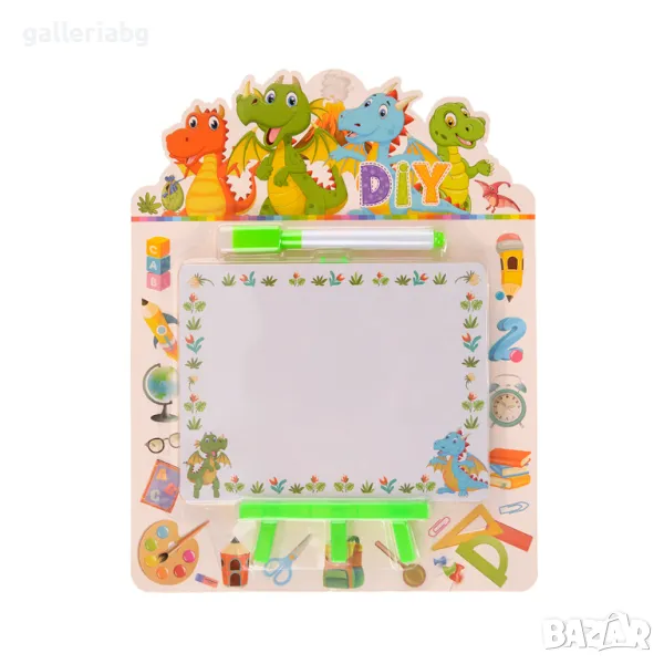 Комплект за рисуване, снимка 1