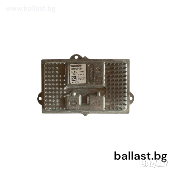 Баласт модул 31468411 Volvo XC90 2016-2018 L90112254, снимка 1