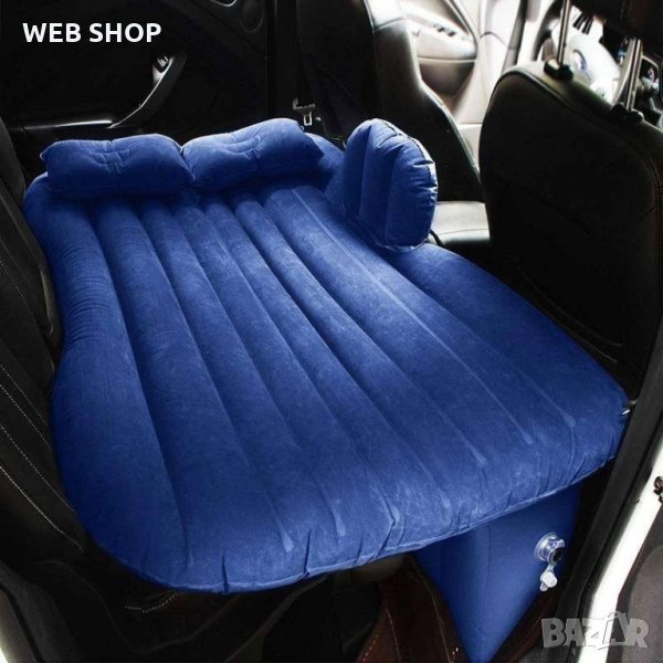 Надуваемо лего за кола, снимка 1