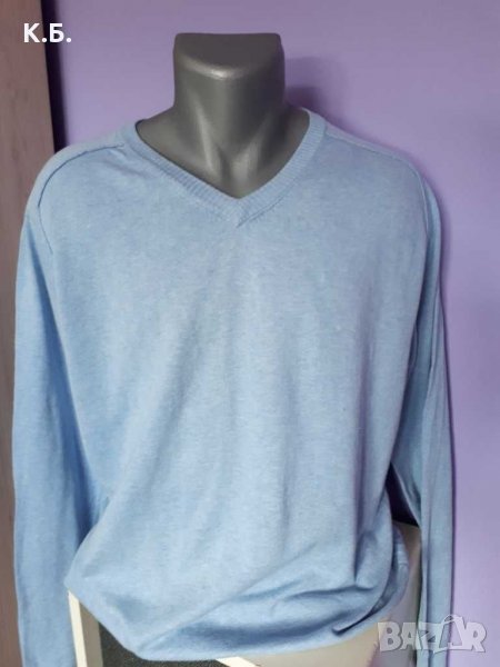 Пуловер H&M / р-р L, снимка 1