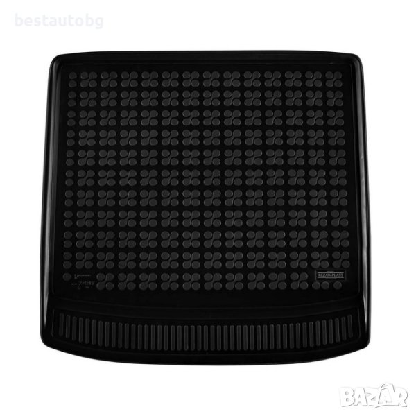 Гумена стелка за багажник Rezaw Plast за Renault Arkana (2020+), снимка 1