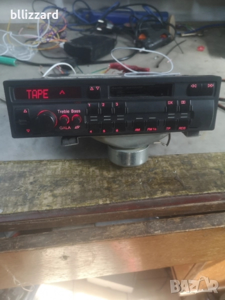 AUDI GAMMA CC, ТОП, снимка 1