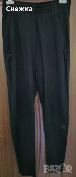 Мъжко долнище Adidas, снимка 1