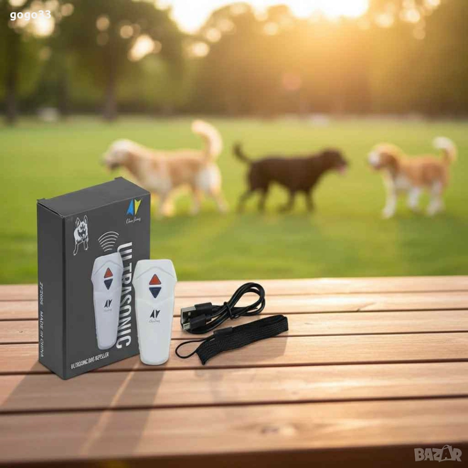 професионален кучедог, снимка 1