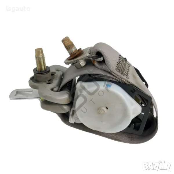 Заден десен предпазен колан Nissan X-Trail I 2001-2007 ID: 143652, снимка 1