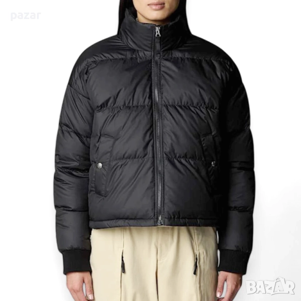 THE NORTH FACE Paralta Nuptse Оригинално Дамско Пухено Яке S-M, снимка 1