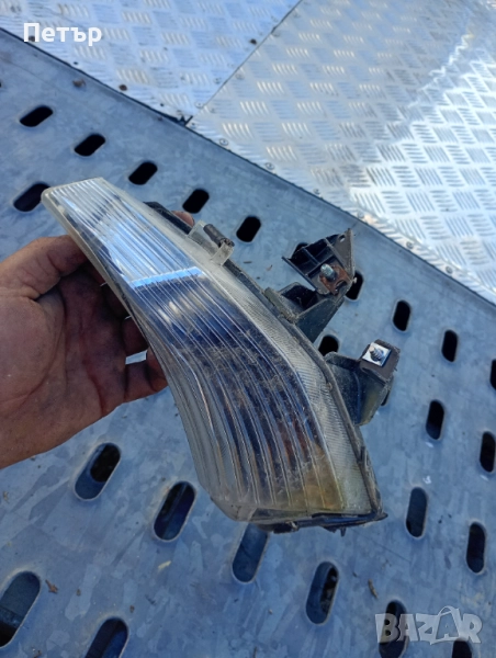 Преден ляв мигач Yamaha T-MAX 530, снимка 1