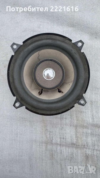 Volvo 740/940 говорител врата, снимка 1