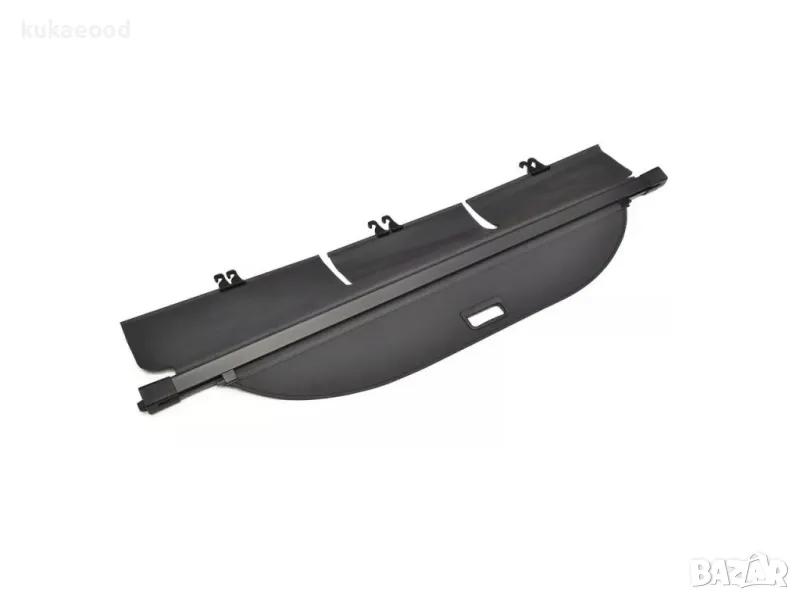 Щора за багажник на Ford S-Max, снимка 1