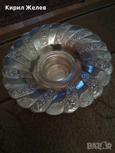 Фруктиера голяма метална 51334, снимка 1