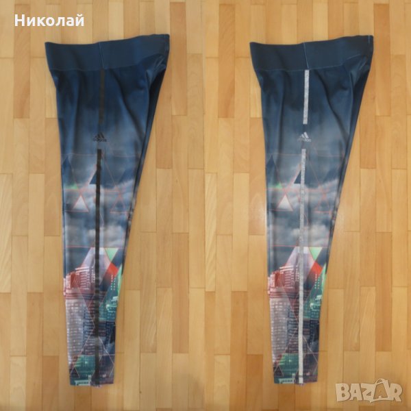 ADIDAS Women's Wo Seas Tight, снимка 1