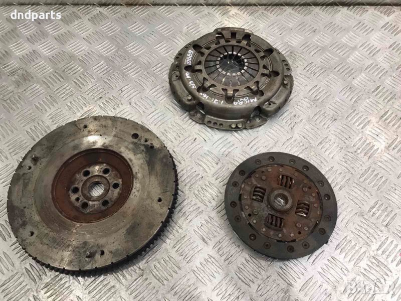 Съединител Nissan Micra 1.2i,16v,2004г., снимка 1