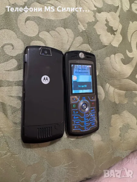 Motorola l7 L7, снимка 1