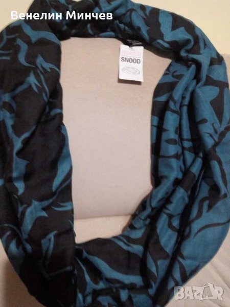 Дамски шал, снимка 1