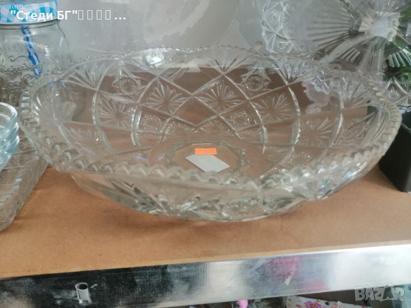 Купа за плодове и салата , снимка 1