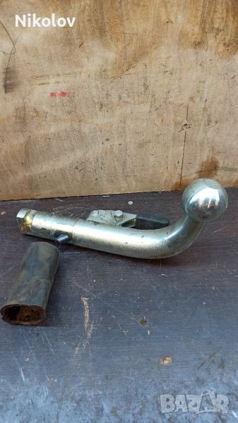 Топка за теглич Нова, снимка 1